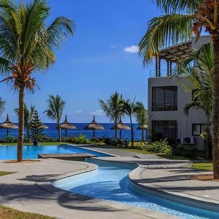 Ocean Bliss By Oasis Holidays Apartment Flic en Flac Ngoại thất bức ảnh