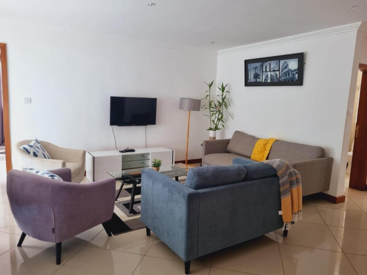 Ocean Bliss By Oasis Holidays Apartment Flic en Flac Ngoại thất bức ảnh